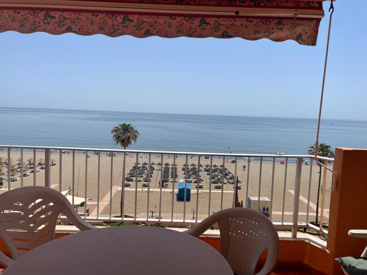 Panoramico Apartment Fuengirola