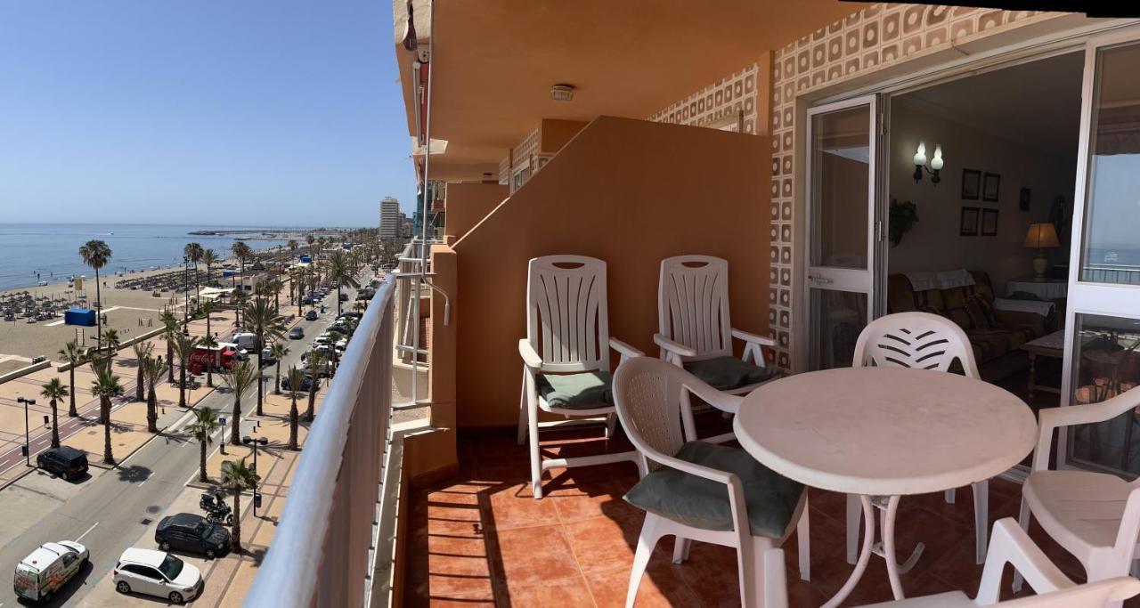 Panoramico Apartment *