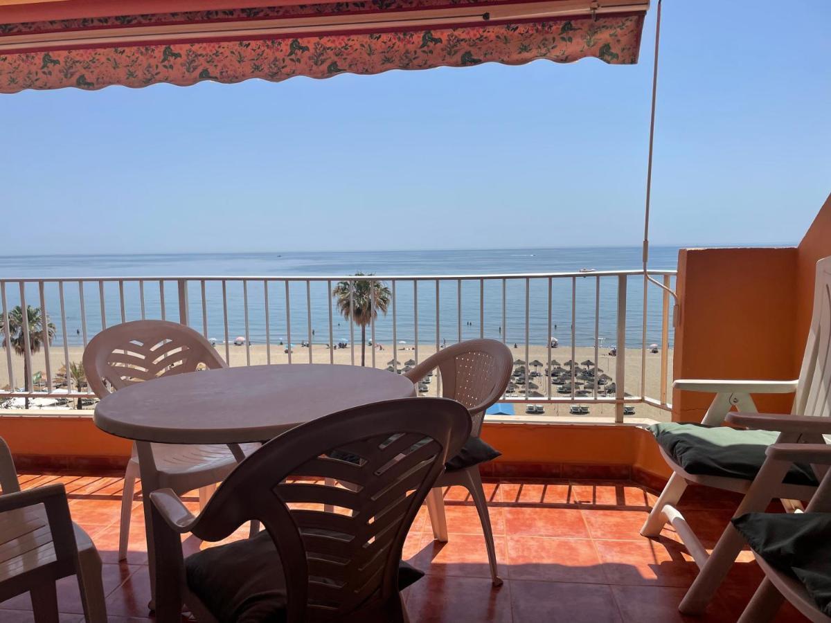 Apartment Panoramico Fuengirola
