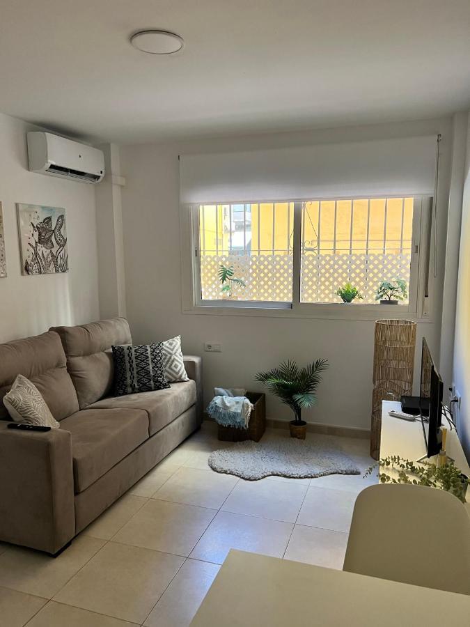 Apartment Paseo Maritimo 27 *