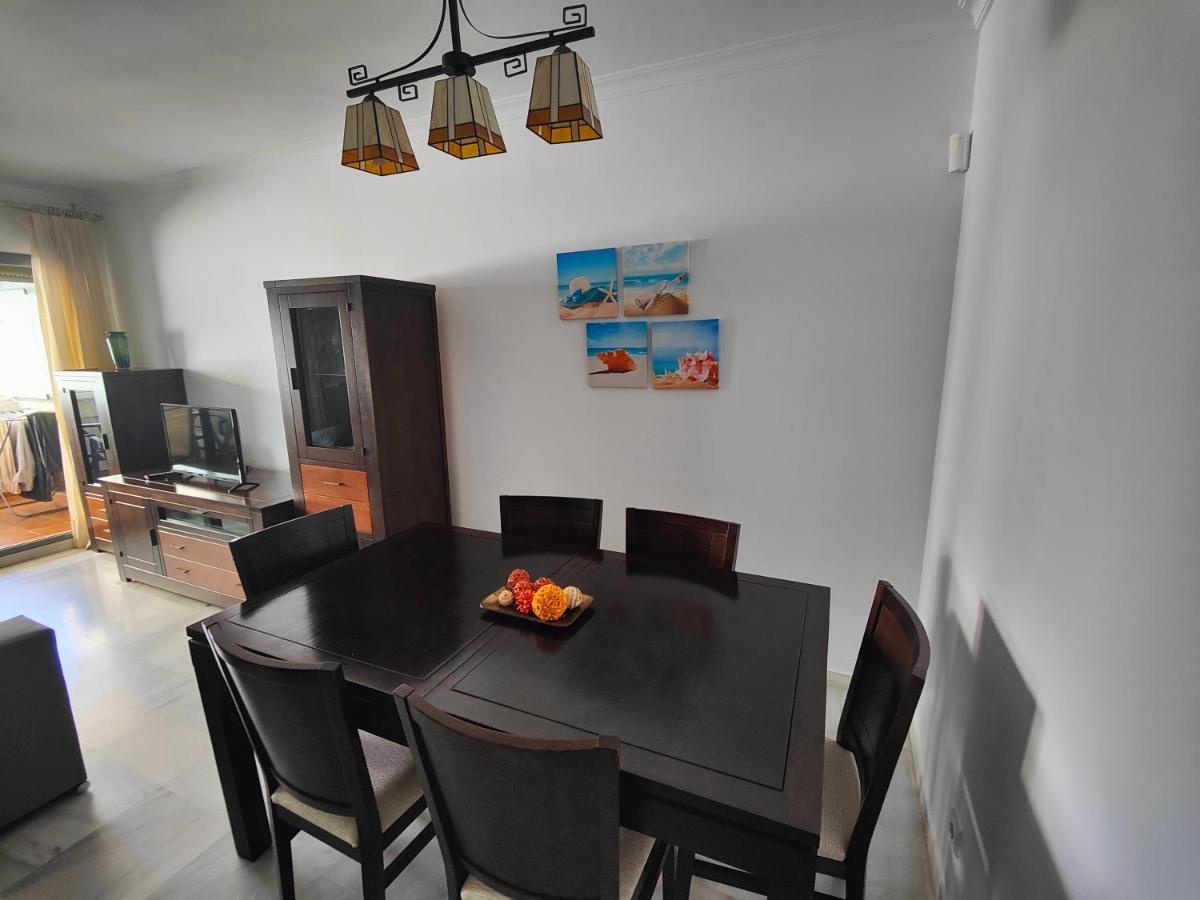 Apartamento Sedeño *