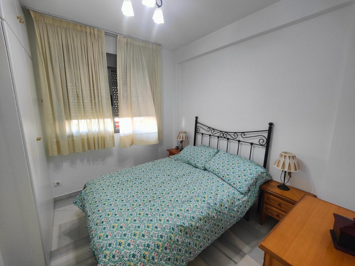 Apartamento Sedeño *