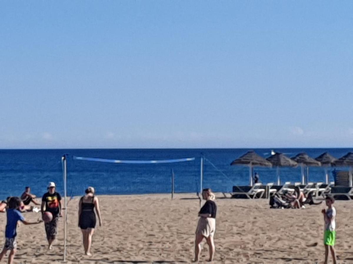Boliches Bed & Breakfast Fuengirola