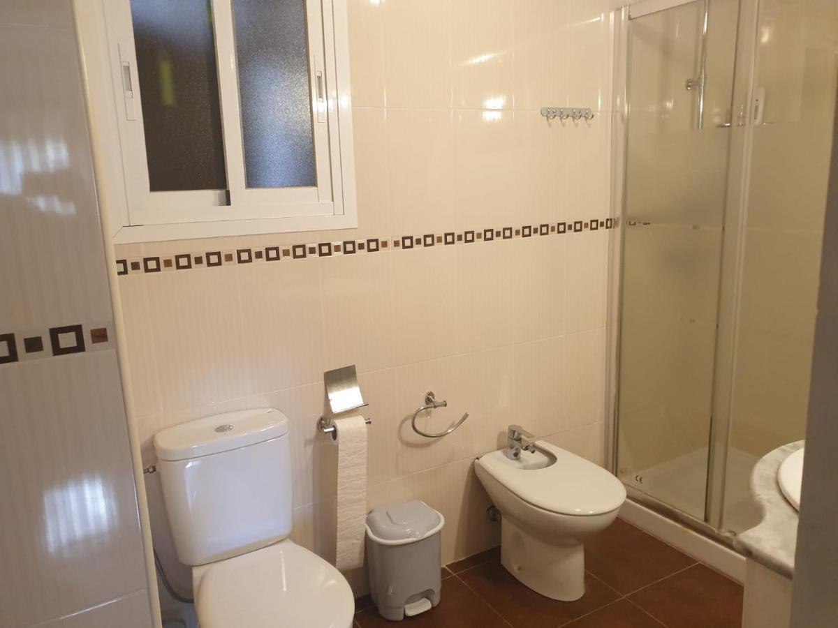 Bed & Breakfast Boliches Fuengirola