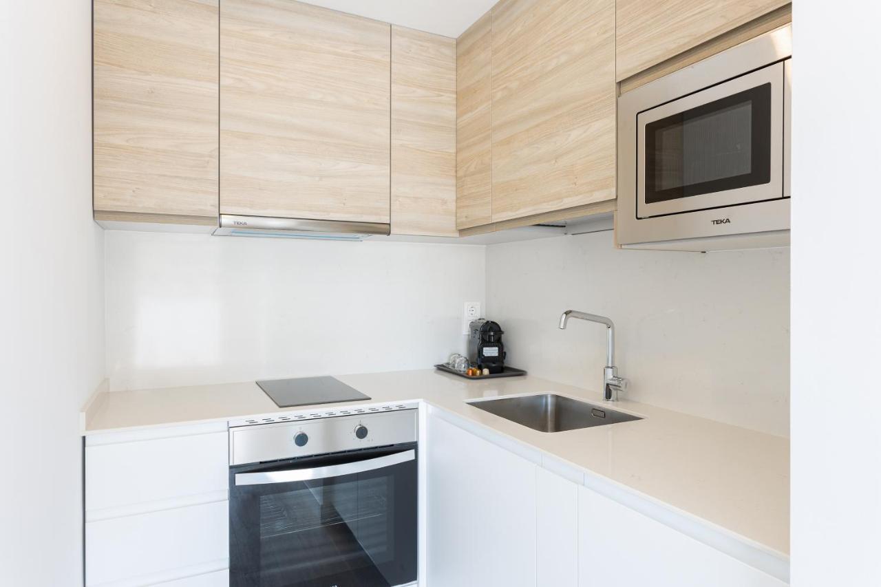 Aparthotel Caleyro Boutique - 