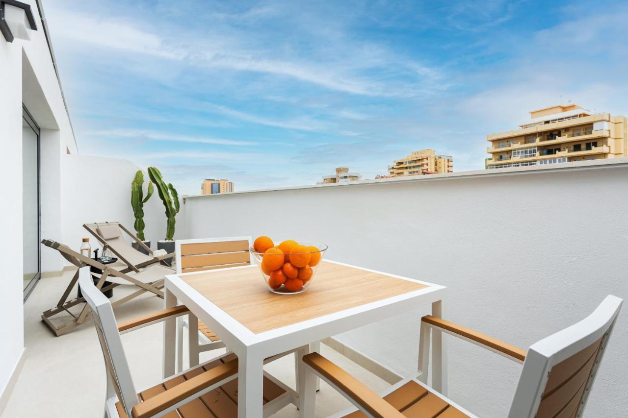 Aparthotel Caleyro Boutique - 