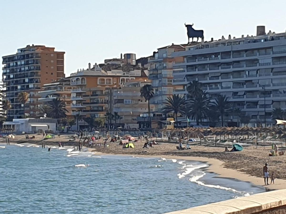 Bed & Breakfast Boliches Fuengirola