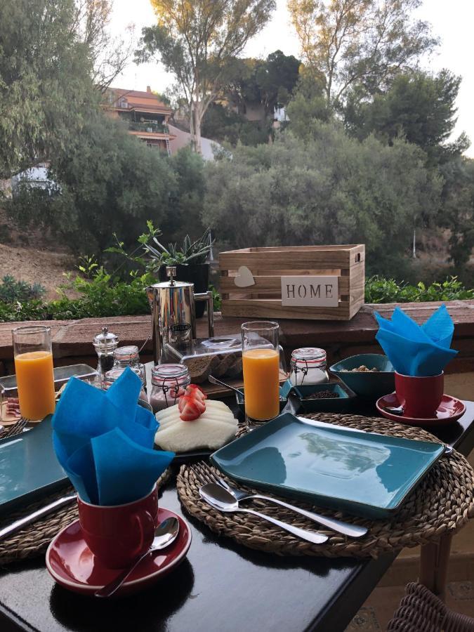 Maravilloso Bed & Breakfast *
