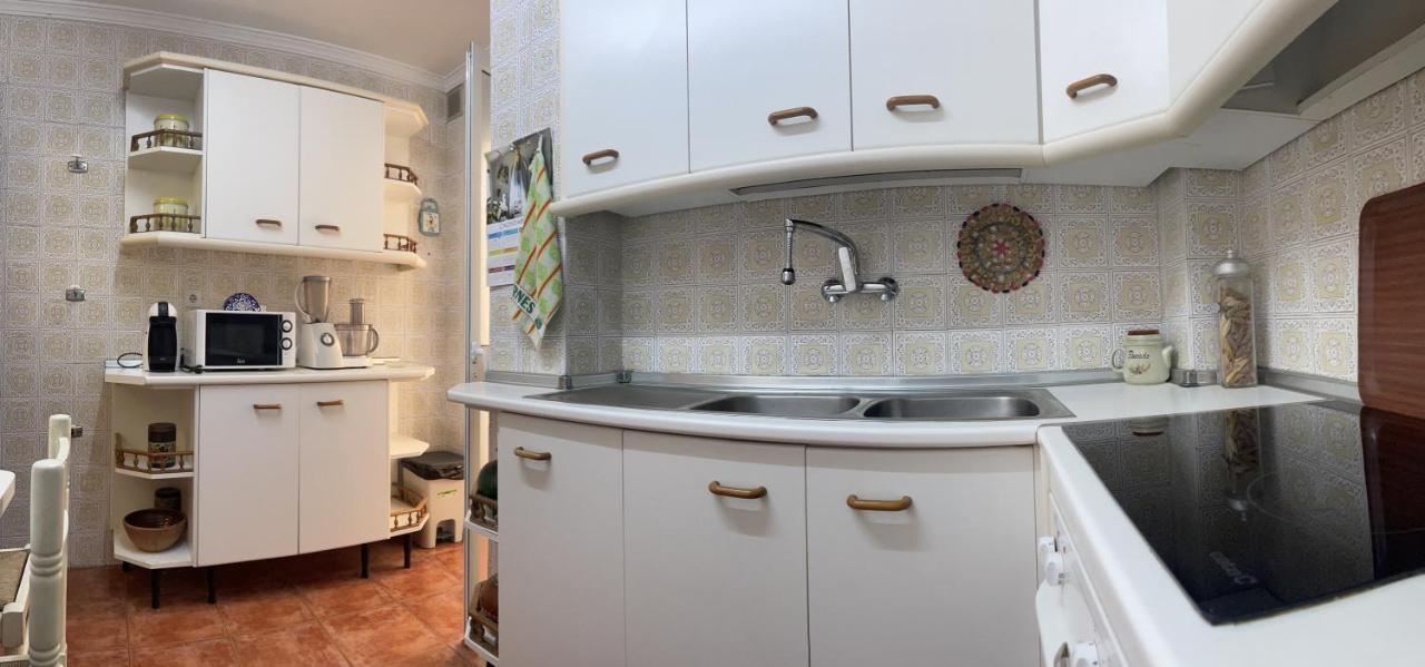 Apartment Panoramico