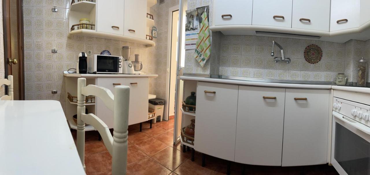 Apartment Panoramico Fuengirola