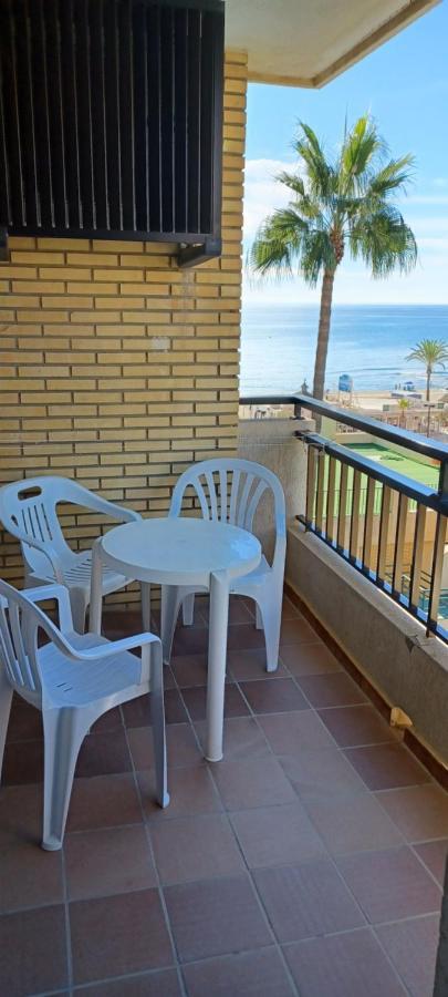 Nuevo Ronda Iv Apartment