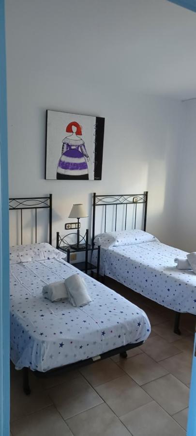 Apartment Nuevo Ronda Iv *