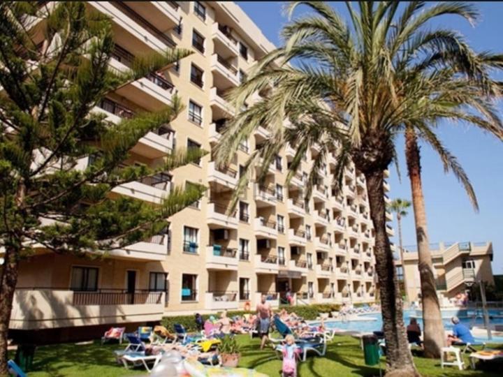 Apartment Nuevo Ronda Iv