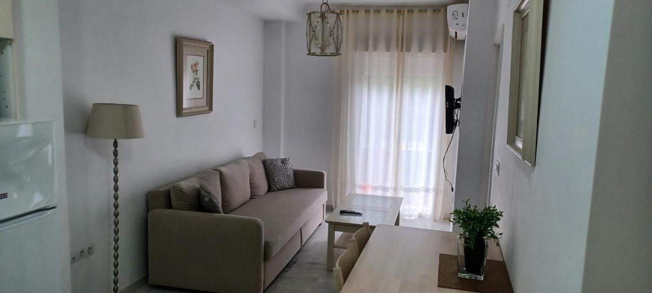 Apartment Lope De Vega-