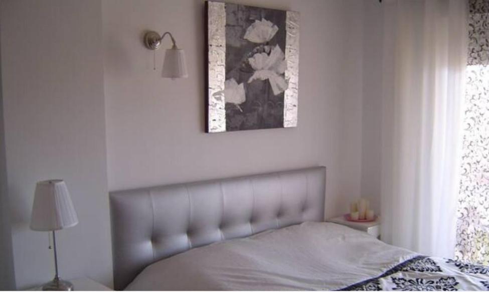 Apartment Piso Playa Carvajal *