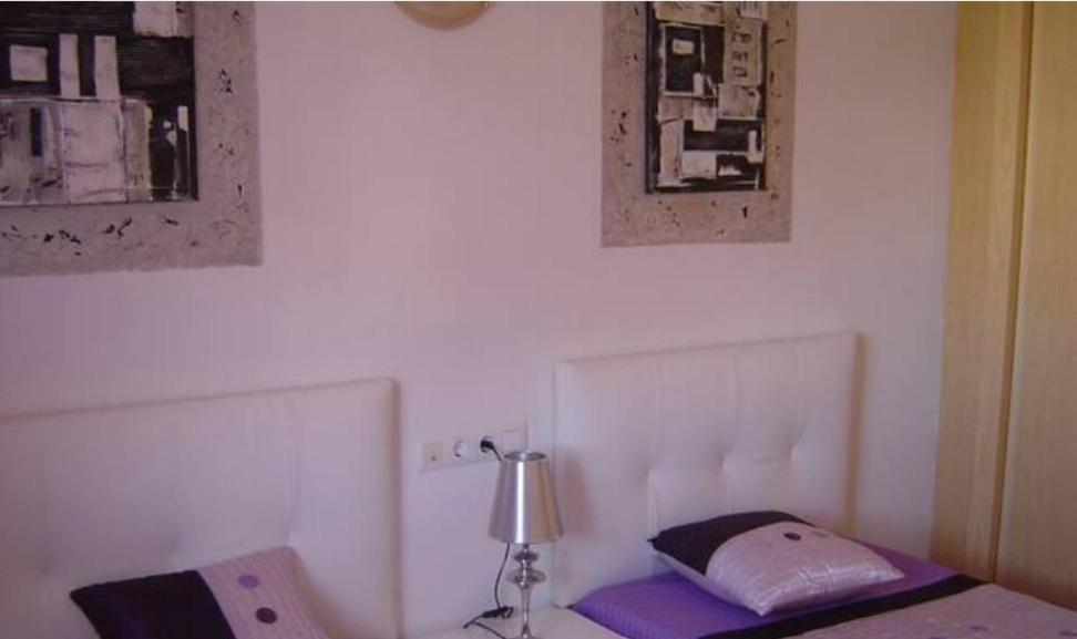Piso Playa Carvajal Apartment Fuengirola