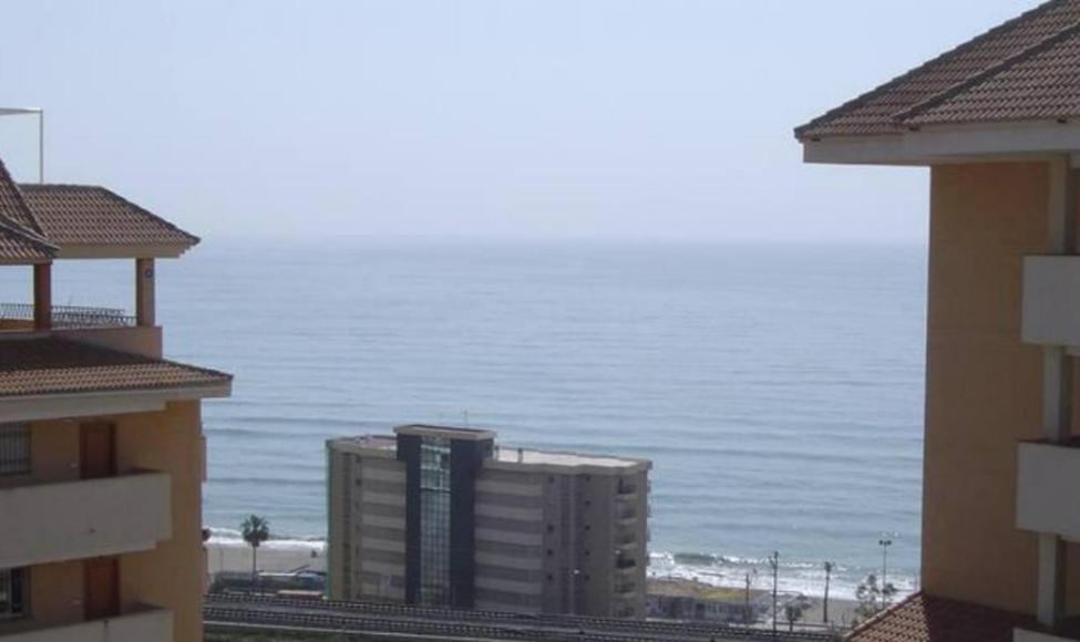 Apartment Piso Playa Carvajal *