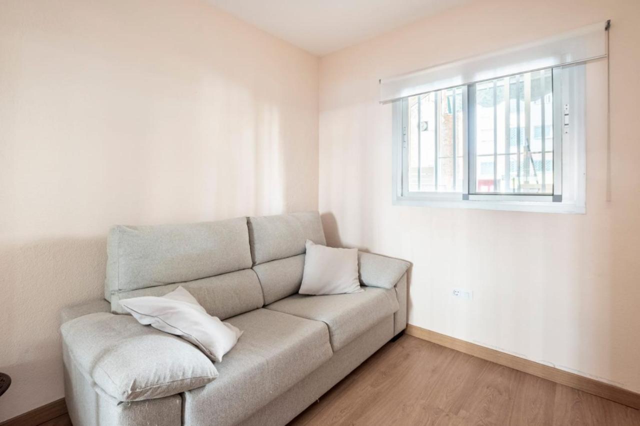 Precioso Muy Cerca De La Playa Apartment Fuengirola