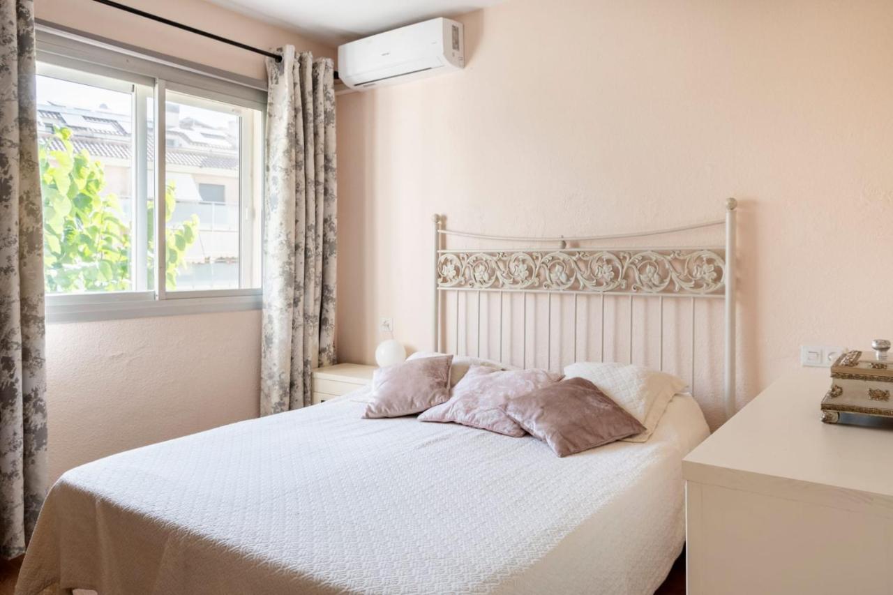 Apartment Precioso Muy Cerca De La Playa Fuengirola