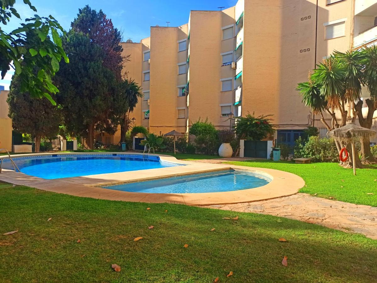 Apartamento Torreblanca - Fuengirola