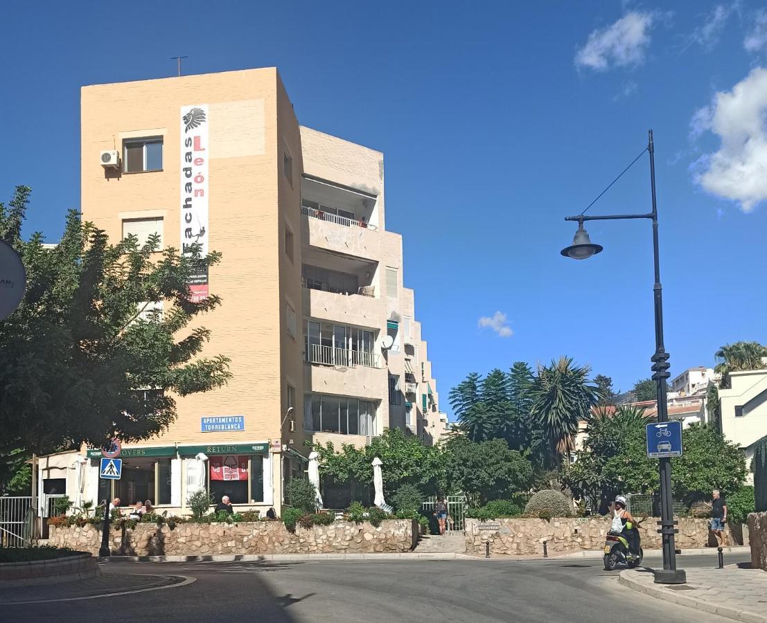 Apartamento Torreblanca -