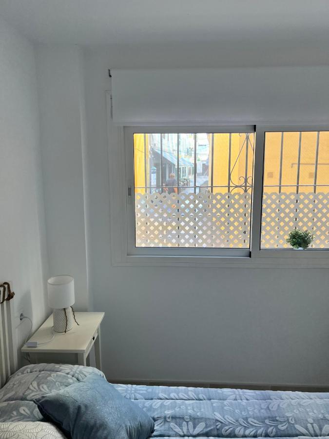 Apartment Paseo Maritimo 27