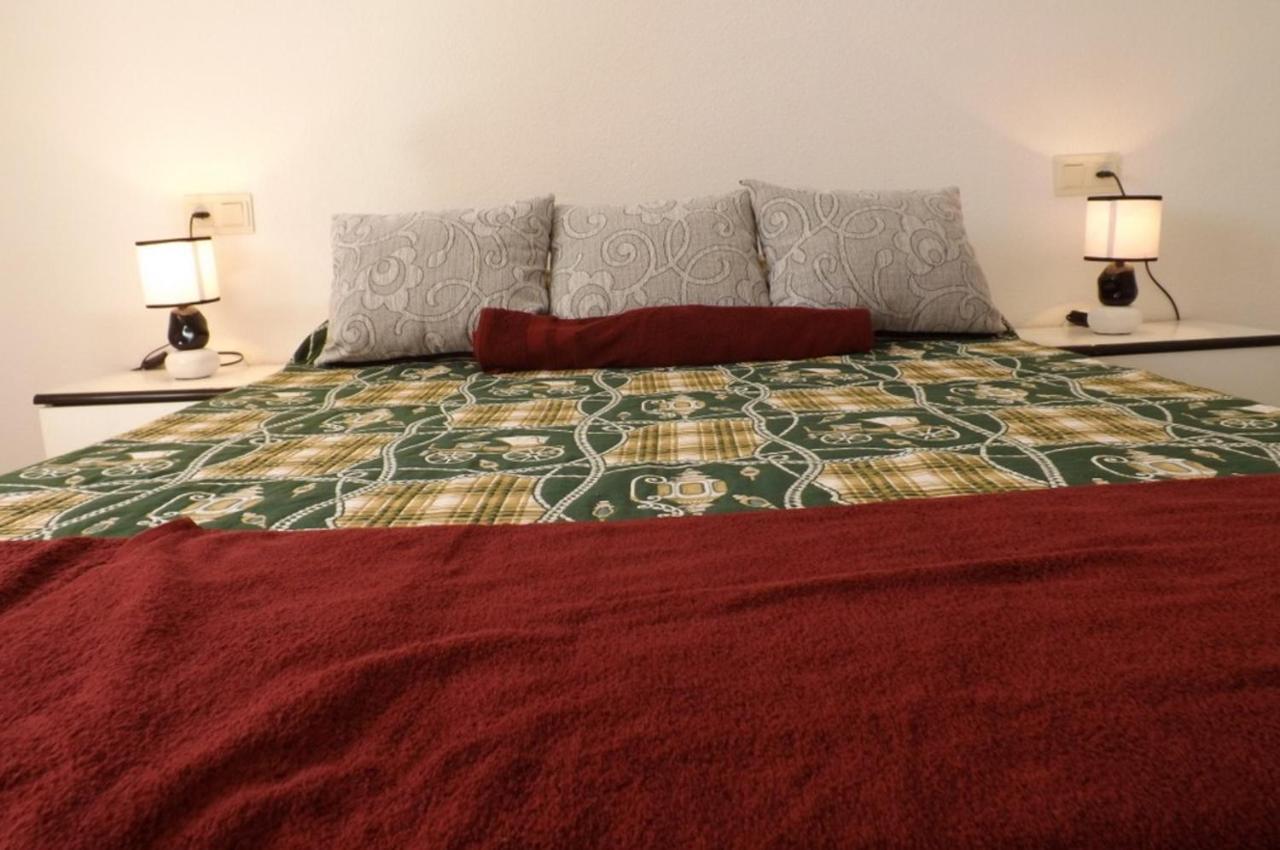 Appartement - 2 Bedrooms With Pool And Wifi - 01354