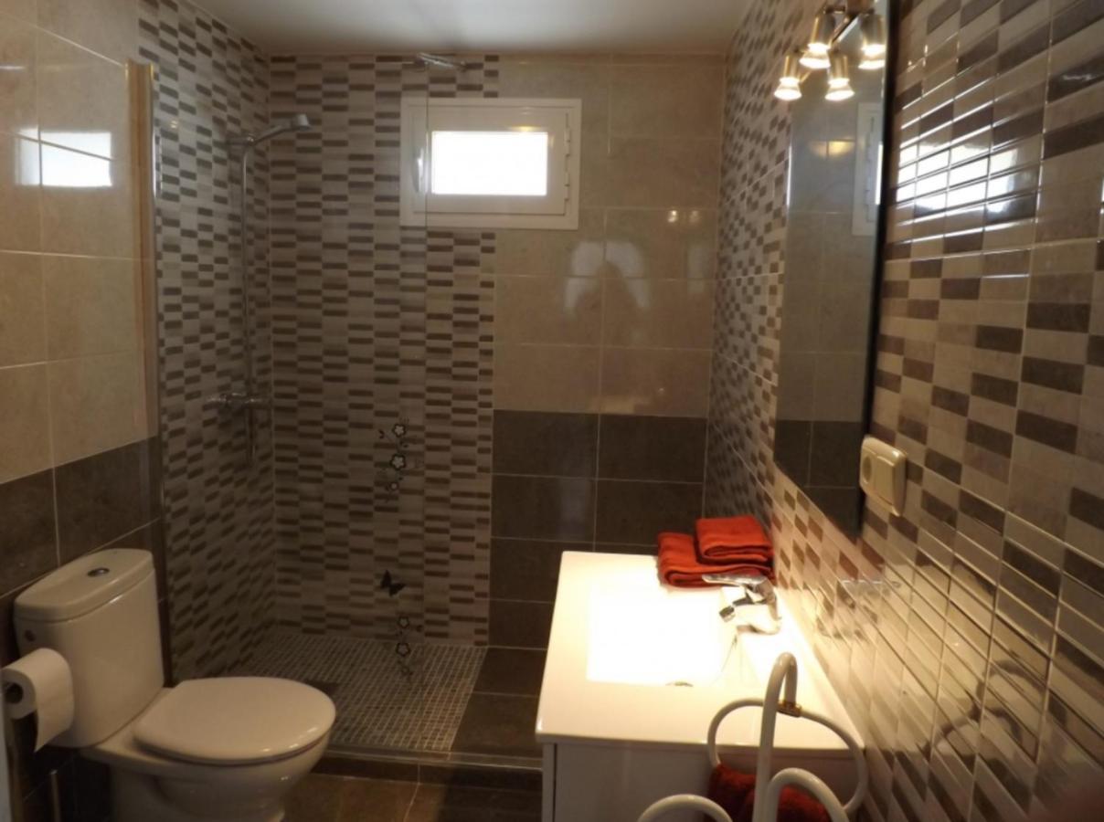 Appartement - 2 Bedrooms With Pool And Wifi - 01354