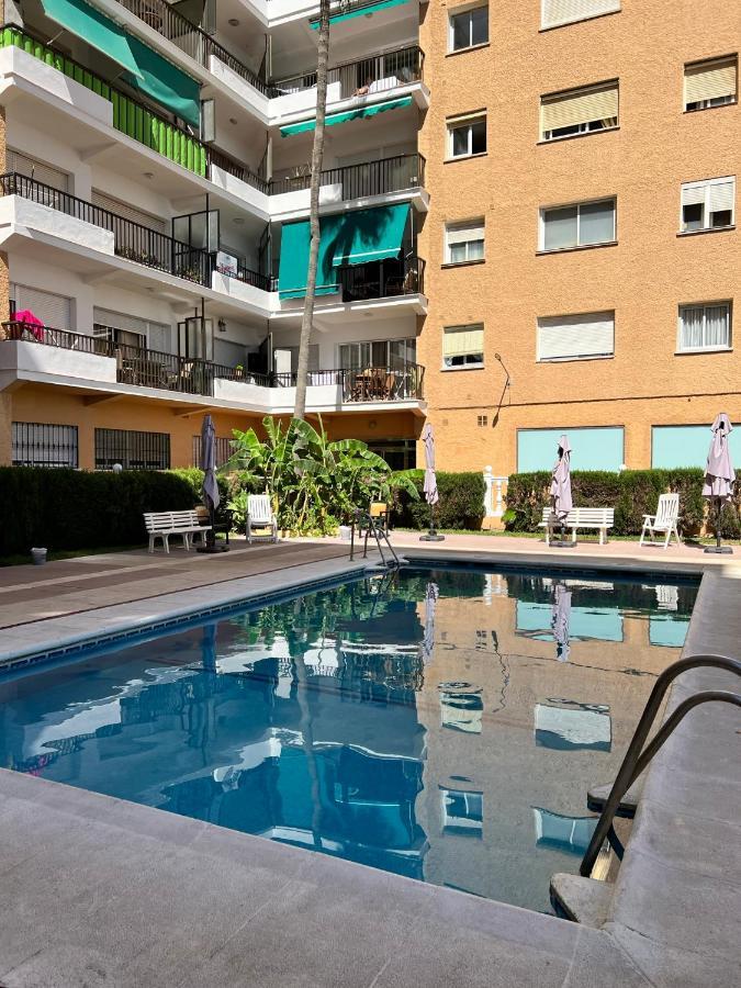 Apartment Paseo Maritimo 27 *