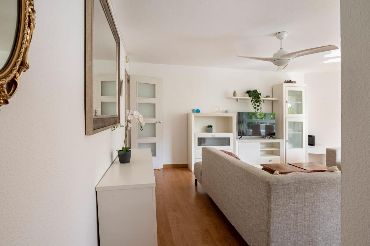 Precioso Muy Cerca De La Playa Apartment *