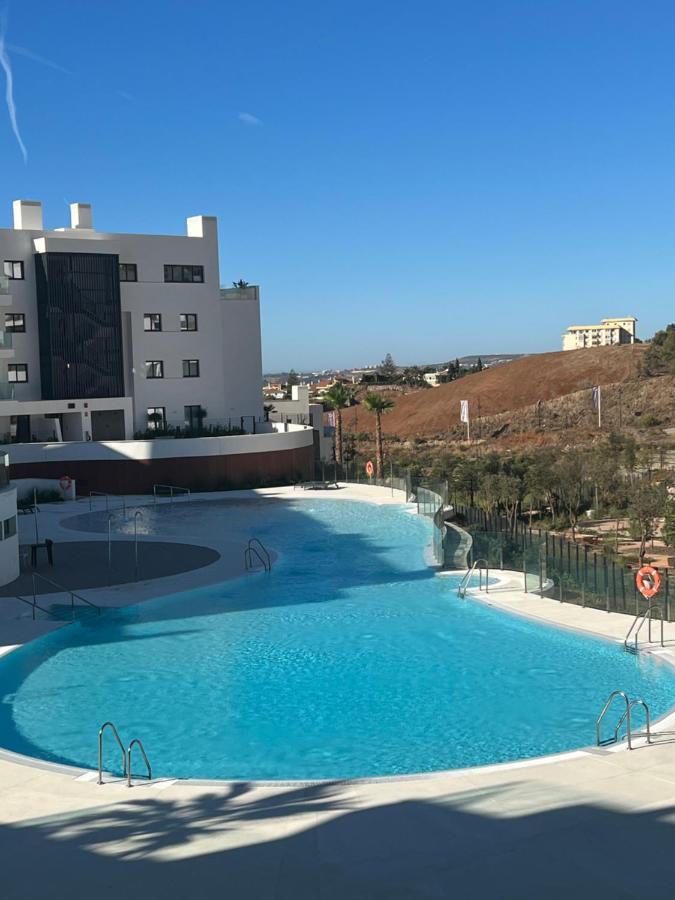 Apartment New In Higueron West *