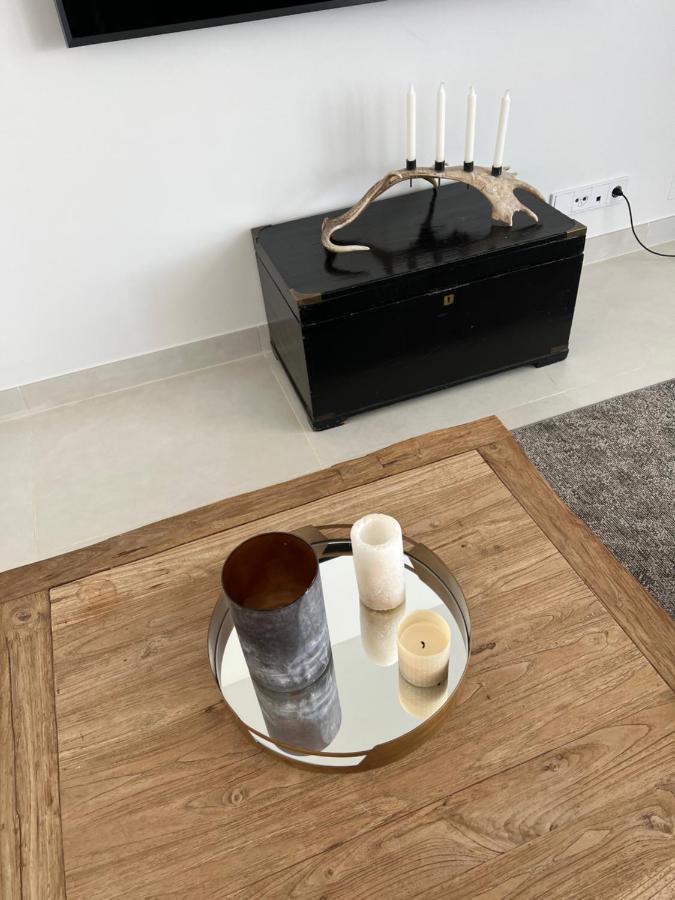 New In Higueron West Fuengirola