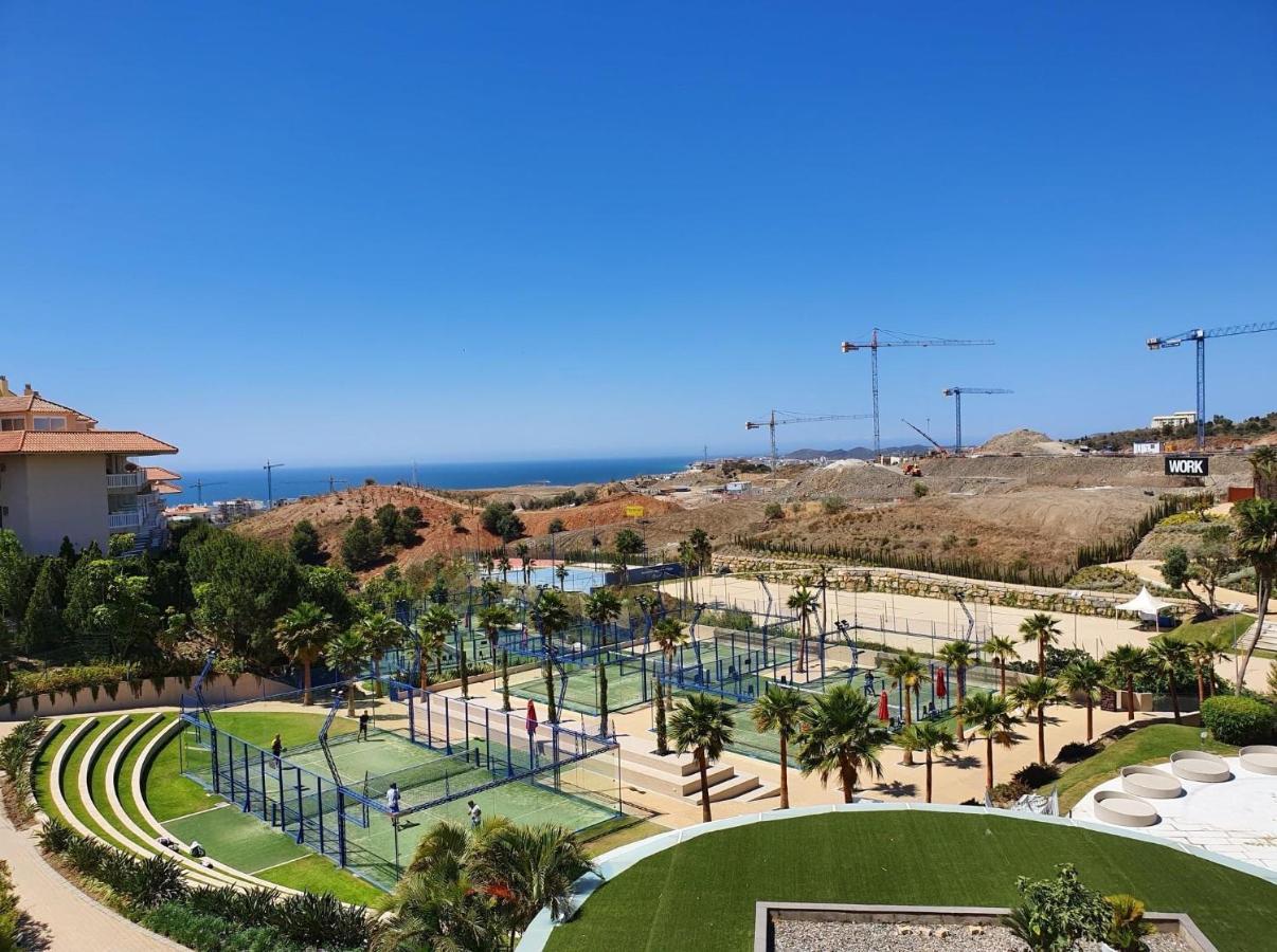 New In Higueron West Apartment