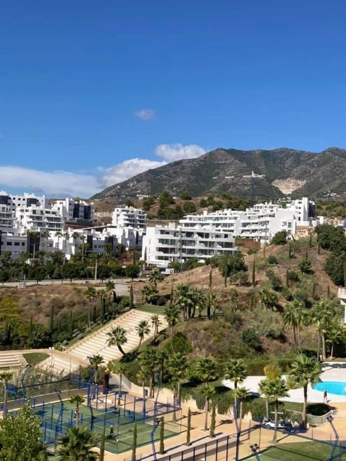 New In Higueron West * Fuengirola