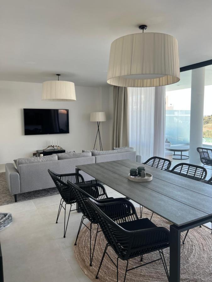 New In Higueron West Apartment Fuengirola