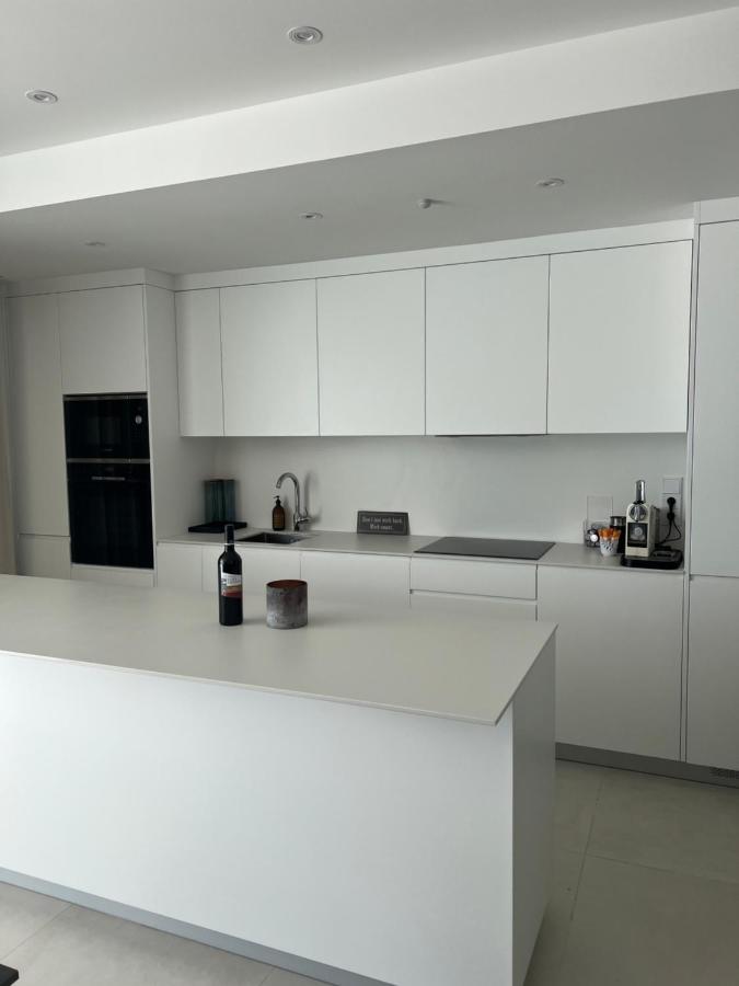 New In Higueron West Apartment Fuengirola