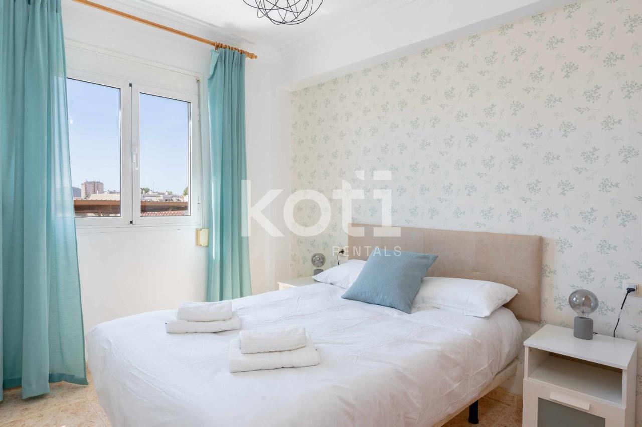 Apartment Koti - And Sea