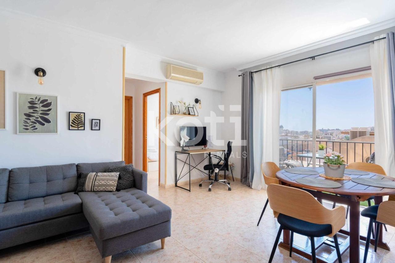 Apartment Koti - And Sea