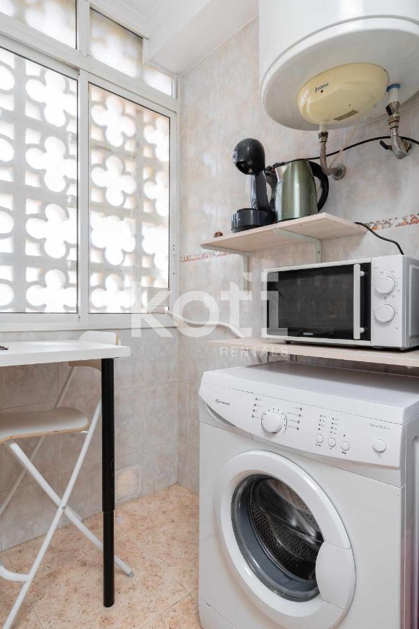 Koti - And Sea Apartment