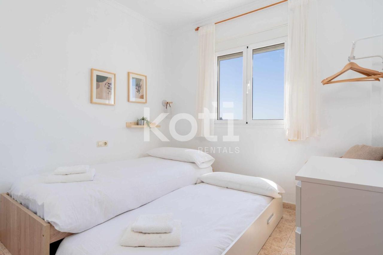 Apartment Koti - And Sea