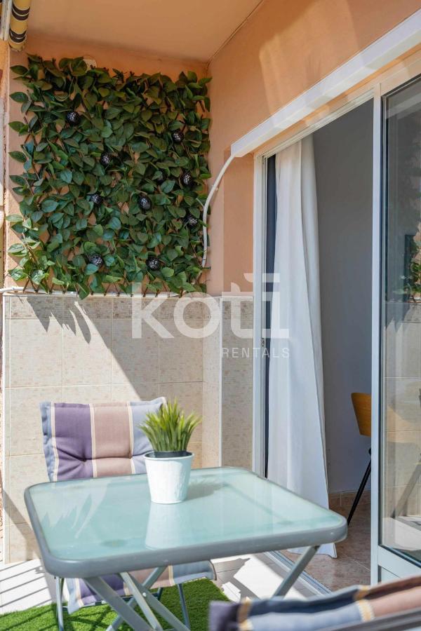 Koti - And Sea Apartment