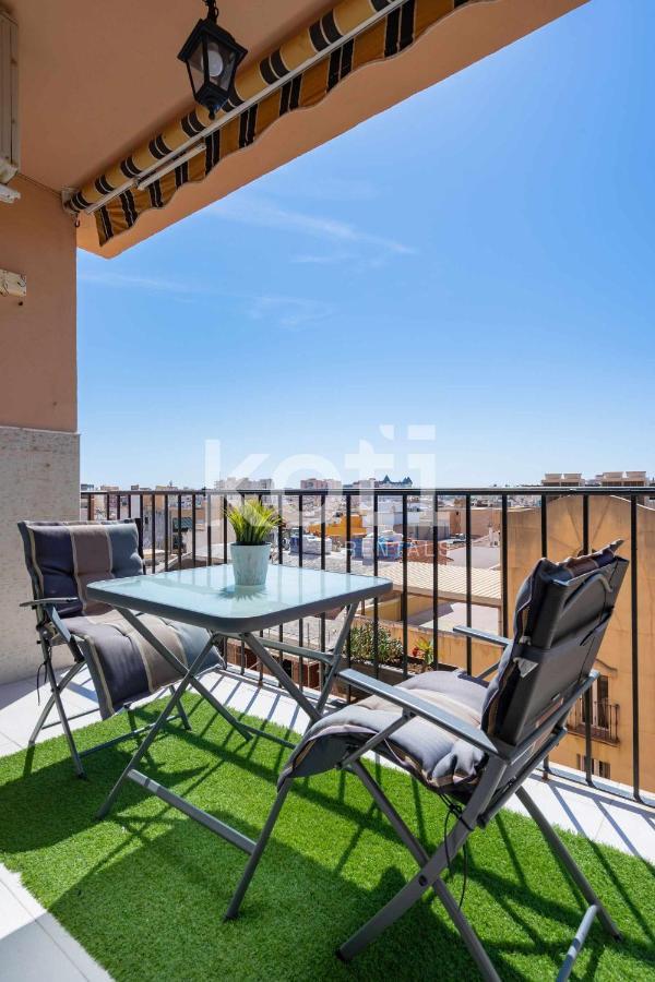 Koti - And Sea Apartment