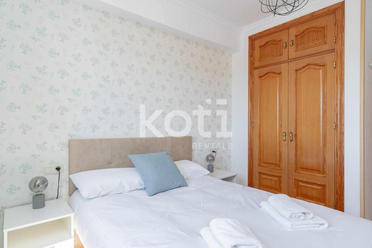 Apartment Koti - And Sea Fuengirola