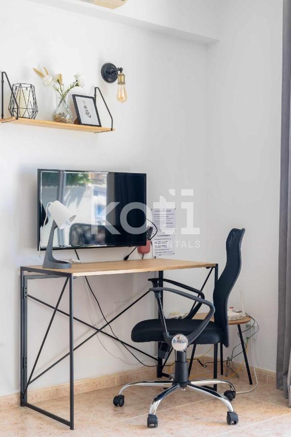 Koti - And Sea Apartment Fuengirola