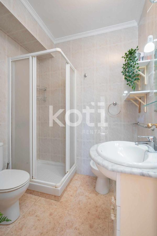 Koti - And Sea Apartment *