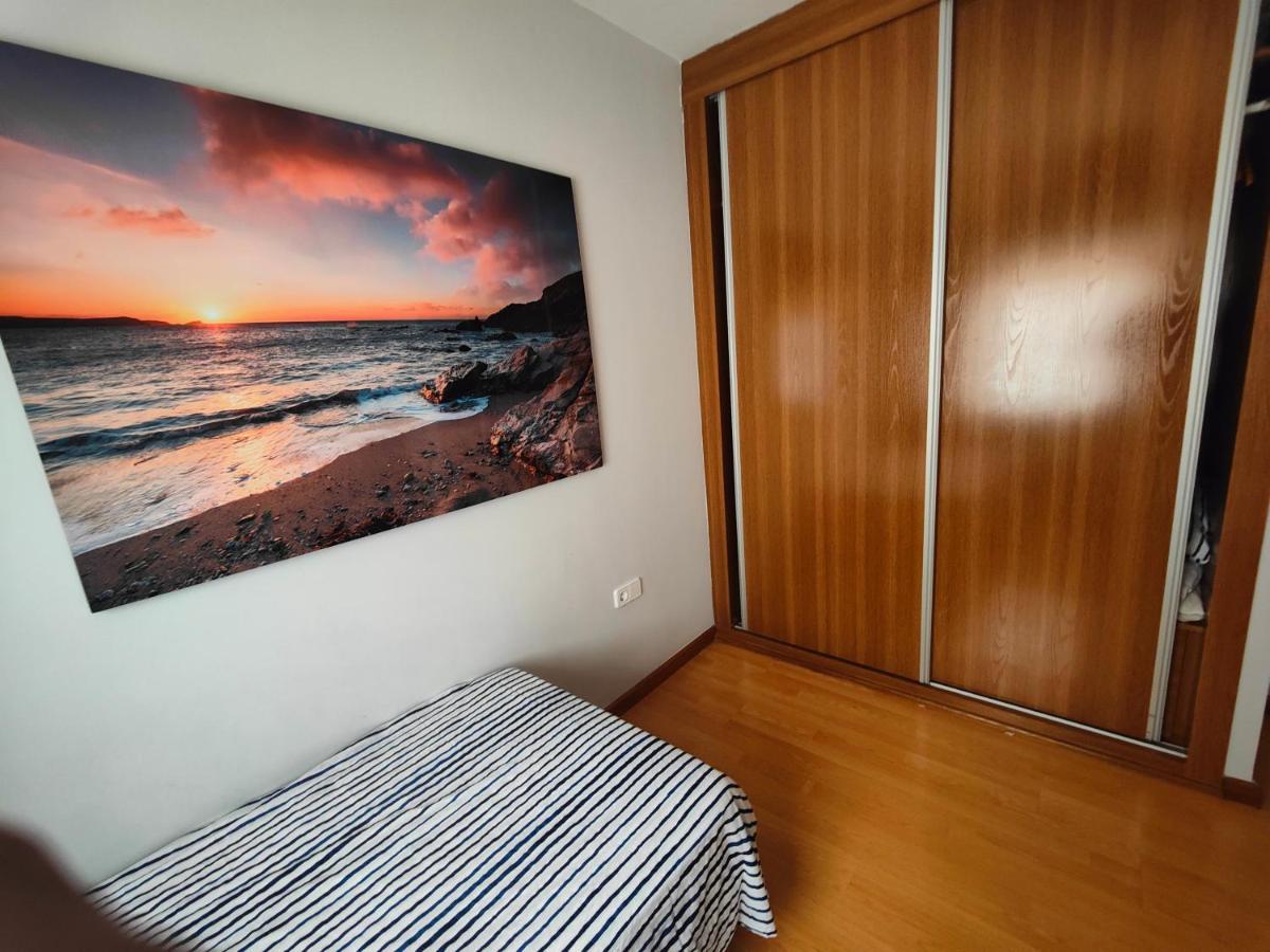 Apartment Gran Atico En El Centro Cerca De La Playa