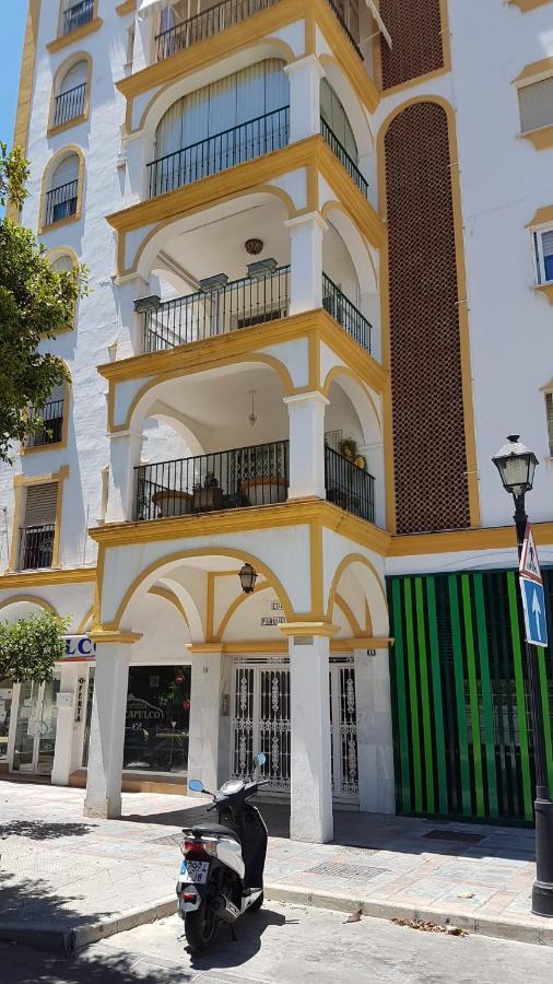Appartement Gran Apartamento-los Boliches-fuengirola
