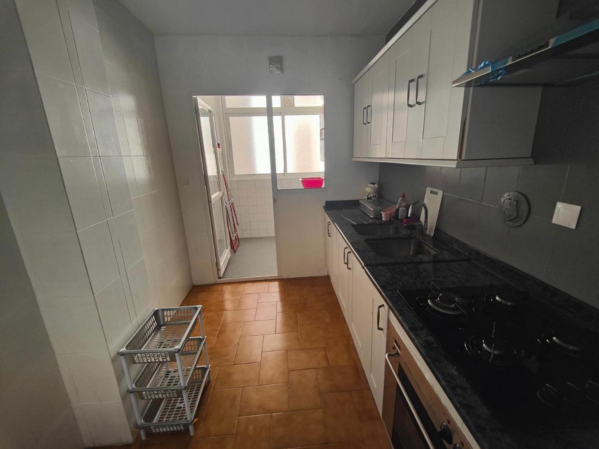 Gran Apartamento-los Boliches-fuengirola *