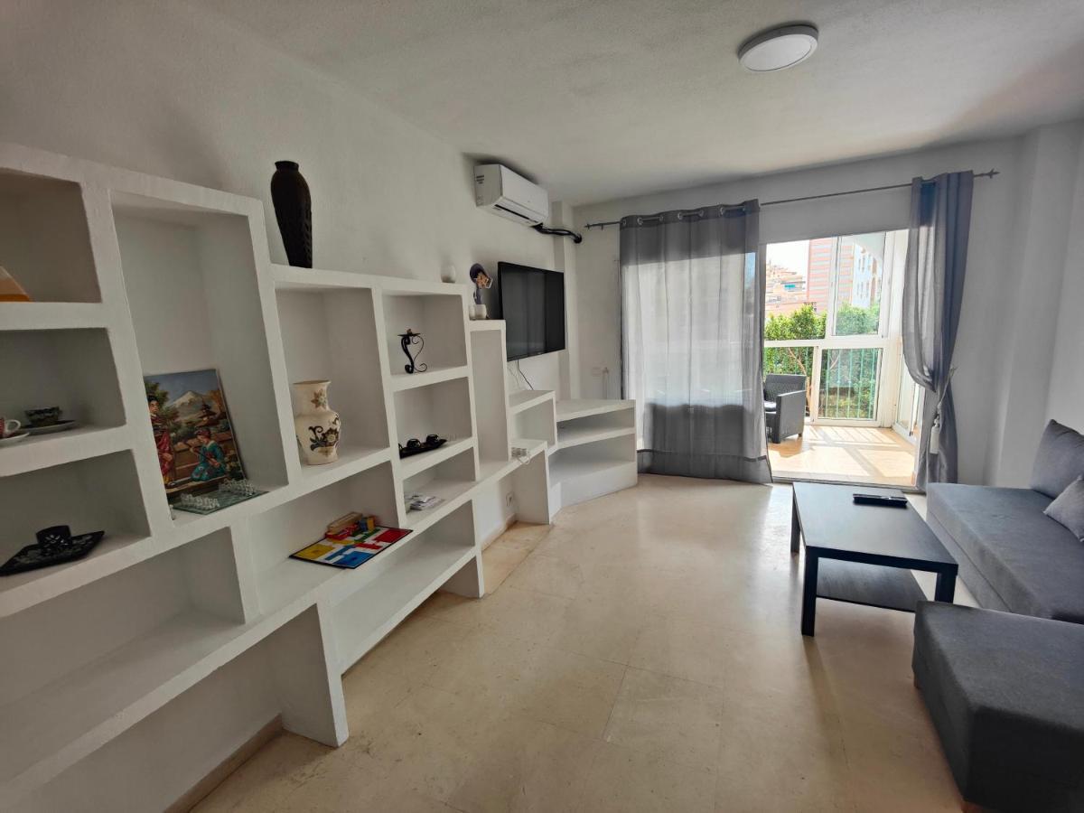 Appartement Gran Apartamento-los Boliches-fuengirola