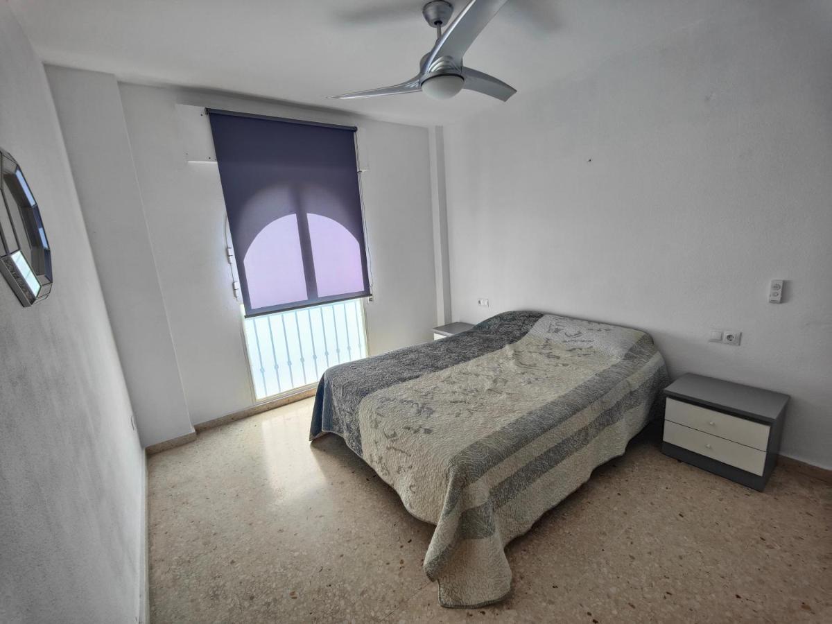 Gran Apartamento-los Boliches-fuengirola Fuengirola